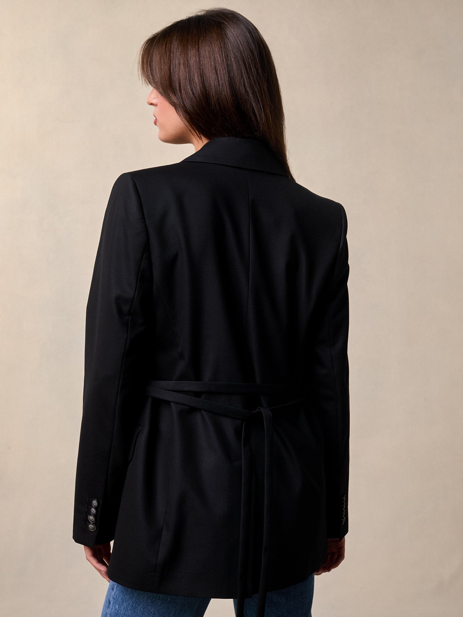 GASPARD Jacket GASPARD Jacket